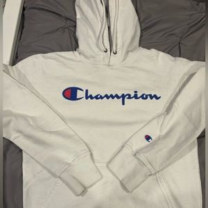 champion hoodie